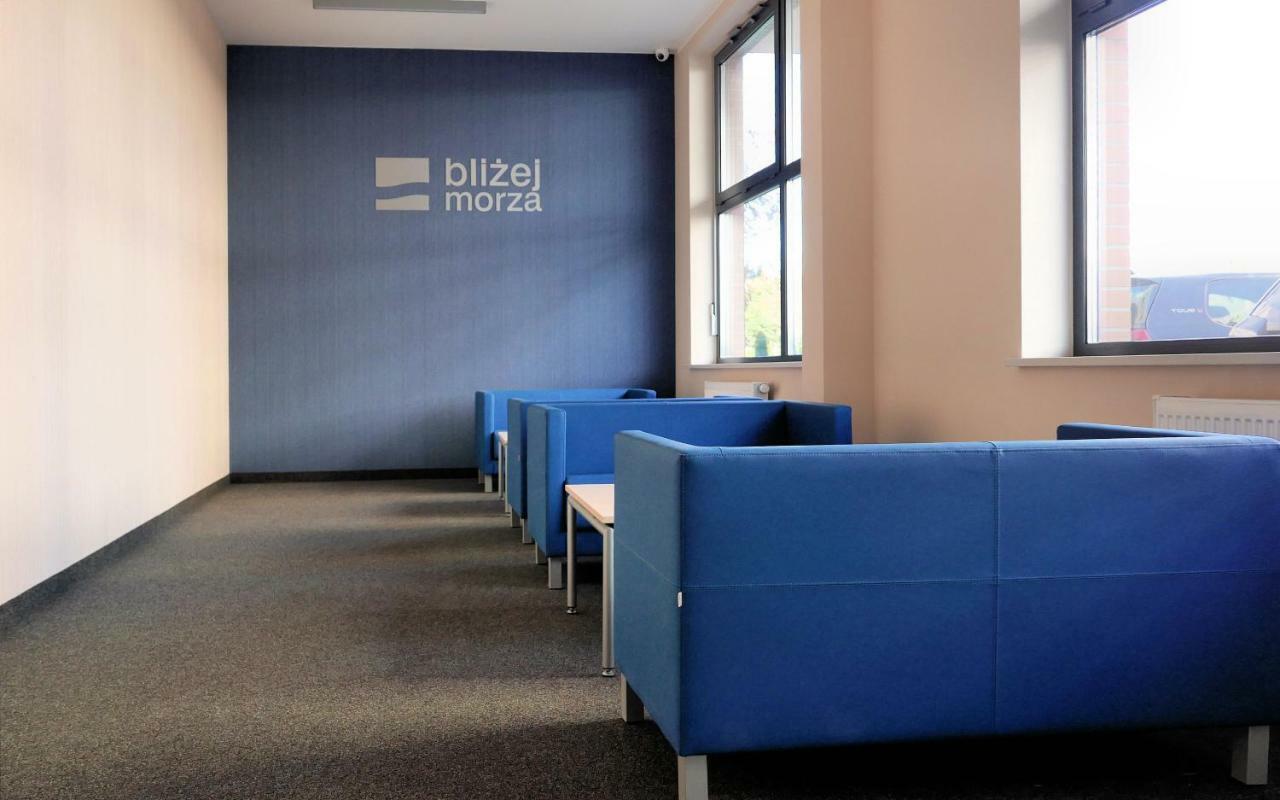Chilliapartamenty - Blizej Morza - Karla Kołobrzeg Exterior foto